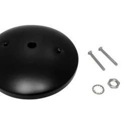 Coupon 🤩 Patriot Lighting® Bronze Finishing 5" Canopy Kit 🌟