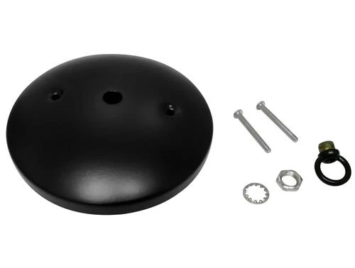 Coupon 🤩 Patriot Lighting® Bronze Finishing 5" Canopy Kit 🌟 3 Coupon 🤩 Patriot Lighting® Bronze Finishing 5" Canopy Kit 🌟