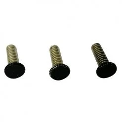 Cheap ✔️ Patriot Lighting® Bronze Finishing Knurled Head Screws (3-Pack) 🤩