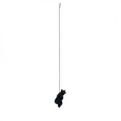Best deal 😍 Patriot Lighting® Bear Pull Chain 🔔
