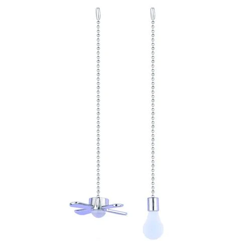 Hot Sale ⭐ Patriot Lighting® Ceiling Fan And Light Bulb Pull Chain ⌛ 3 Hot Sale ⭐ Patriot Lighting® Ceiling Fan And Light Bulb Pull Chain ⌛