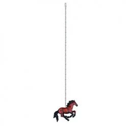 Best Sale 🔥 Patriot Lighting® Horse Pull Chain ✨