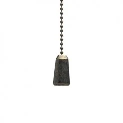 Hot Sale ⭐ Patriot Lighting® Antique Brass Pull Chain 🎉