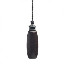 Coupon 💯 Patriot Lighting® Walnut Pull Chain ✨