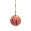 Cheap 👍 Patriot Lighting® Brick With Black Stripe Basketball Pull Chain 💯 2 Cheap 👍 Patriot Lighting® Brick With Black Stripe Basketball Pull Chain 💯 -Patriot Lighting Sales 345 8866 turnofthecentury pullchainsdownrods
