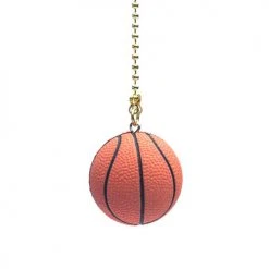Cheap 👍 Patriot Lighting® Brick With Black Stripe Basketball Pull Chain 💯