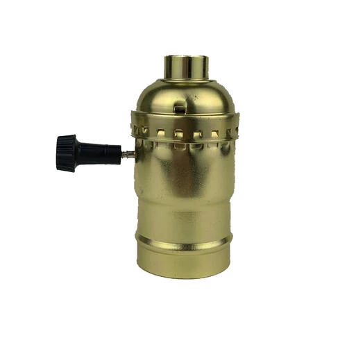 Discount 🔔 Patriot Lighting® 3-Way Lamp Socket 🎁 3 Discount 🔔 Patriot Lighting® 3-Way Lamp Socket 🎁