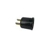 Buy 😀 Patriot Lighting® Outlet To Socket Adapter 💯 2 Buy 😀 Patriot Lighting® Outlet To Socket Adapter 💯 -Patriot Lighting Sales 3457548