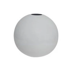 Cheap 🥰 Patriot Lighting® White Globe Replacement Metal Shade With 2-1/4" Fitter ✨
