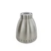 Flash Sale 🛒 Patriot Lighting® Brushed Nickel Cone Replacement Metal Shade With 2-1/4" Fitter ⭐ 2 Flash Sale 🛒 Patriot Lighting® Brushed Nickel Cone Replacement Metal Shade With 2-1/4" Fitter ⭐ -Patriot Lighting Sales 3457609