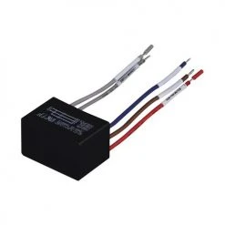 Promo ⌛ Patriot Lighting™ Ceiling Fan Triple Capacitor ⌛