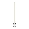 New ⭐ Patriot Lighting® Panda Pull Chain 🔥 -Patriot Lighting Sales 3458049 Master