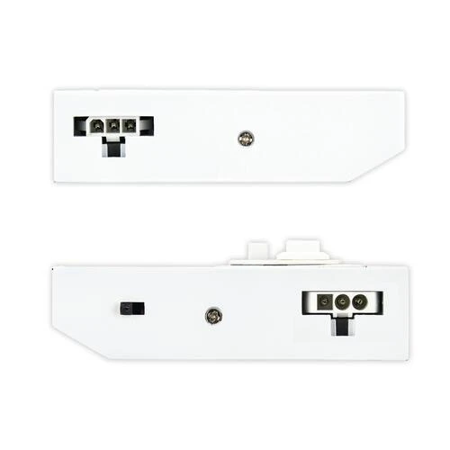 Outlet 🎁 Patriot Lighting® Contractor Series 12" Direct Wire Integrated LED Under Cabinet Strip Light ✔️ 4 Outlet 🎁 Patriot Lighting® Contractor Series 12" Direct Wire Integrated LED Under Cabinet Strip Light ✔️ - Image 2