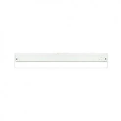 Discount 🤩 Patriot Lighting® Contractor Series 24" Direct Wire Integrated LED Under Cabinet Strip Light ⭐