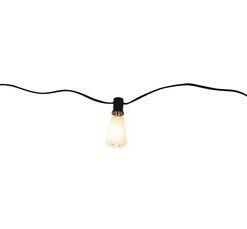 Coupon ❤️ Patriot Lighting® 12' 12-Light Vintage String Light 👏 -Patriot Lighting Sales 346 0646 1