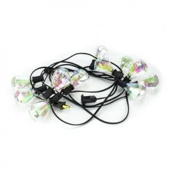 Best Pirce ✨ Patriot Lighting® 12' 12-Light Diamond String Light ❤️ -Patriot Lighting Sales 346 0647 Group