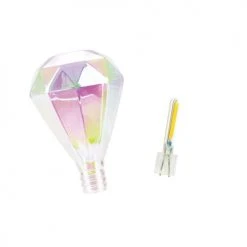 Best Pirce ✨ Patriot Lighting® 12' 12-Light Diamond String Light ❤️ -Patriot Lighting Sales 346 0647 Spares