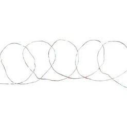 Brand new 🤩 Patriot Lighting® 33' 100 Light Multi-Color LED Fairy String Light 👏 11 Brand new 🤩 Patriot Lighting® 33' 100 Light Multi-Color LED Fairy String Light 👏 -Patriot Lighting Sales 346 0655 1