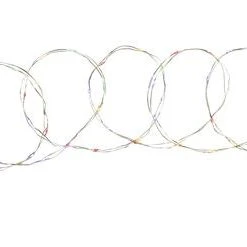 Brand new 🤩 Patriot Lighting® 33' 100 Light Multi-Color LED Fairy String Light 👏 10 Brand new 🤩 Patriot Lighting® 33' 100 Light Multi-Color LED Fairy String Light 👏 -Patriot Lighting Sales 346 0655 2