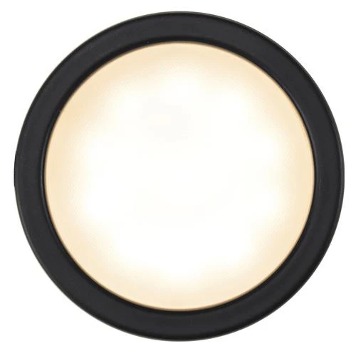 Cheap 😍 Patriot Lighting® LED Black Metal Plug-in Under Cabinet Puck Light ⭐ 3 Cheap 😍 Patriot Lighting® LED Black Metal Plug-in Under Cabinet Puck Light ⭐