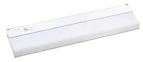 Promo ❤️ Patriot Lighting® 18" LED White Direct Wire Under Cabinet Strip Light ✨ 3 Promo ❤️ Patriot Lighting® 18" LED White Direct Wire Under Cabinet Strip Light ✨