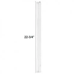 Brand new 🎁 Patriot Lighting® 22" Integrated LED Black Light 🛒 -Patriot Lighting Sales 346 0893 P Top Dim