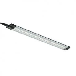 Flash Sale ⭐ Patriot Lighting® LED Satin Nickel Plug-In Under Cabinet Strip Light ⌛