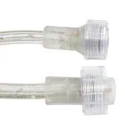 Best Pirce 🤩 Patriot Lighting® 48' Plug-in Clear Incandescent Rope Light 🤩 -Patriot Lighting Sales 346 0947 48ftRopeLight Ends