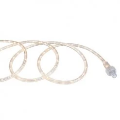 Best Pirce 🤩 Patriot Lighting® 48' Plug-in Clear Incandescent Rope Light 🤩