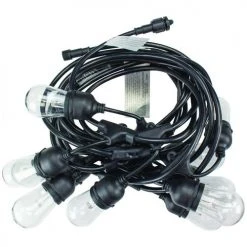 Best deal 🌟 Patriot Lighting® 36' Plug-In 18-Light Integrated LED Color-Changing String Light 💯 11 Best deal 🌟 Patriot Lighting® 36' Plug-In 18-Light Integrated LED Color-Changing String Light 💯 -Patriot Lighting Sales 346 1102 LEDStringLight Coil