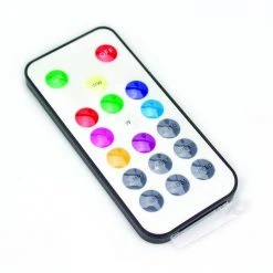 Best deal 🌟 Patriot Lighting® 36' Plug-In 18-Light Integrated LED Color-Changing String Light 💯 14 Best deal 🌟 Patriot Lighting® 36' Plug-In 18-Light Integrated LED Color-Changing String Light 💯 -Patriot Lighting Sales 346 1102 LEDStringLight RGB Remote