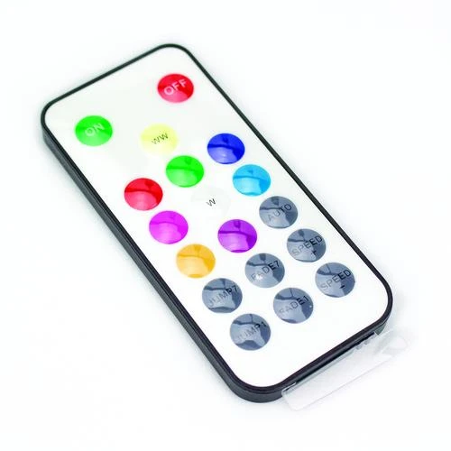 Best deal 🌟 Patriot Lighting® 36' Plug-In 18-Light Integrated LED Color-Changing String Light 💯 8 Best deal 🌟 Patriot Lighting® 36' Plug-In 18-Light Integrated LED Color-Changing String Light 💯 - Image 6