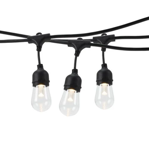 Best deal 🌟 Patriot Lighting® 36' Plug-In 18-Light Integrated LED Color-Changing String Light 💯 9 Best deal 🌟 Patriot Lighting® 36' Plug-In 18-Light Integrated LED Color-Changing String Light 💯 - Image 7