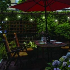 Best reviews of 🛒 Patriot Lighting® 36' Plug-In 18-Light Warm White LED String Light ✨ 8 Best reviews of 🛒 Patriot Lighting® 36' Plug-In 18-Light Warm White LED String Light ✨ -Patriot Lighting Sales 346 1112 P AppShot