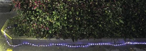 Flash Sale ✔️ Patriot Lighting® Solar Integrated LED Rope Light 👏 4 Flash Sale ✔️ Patriot Lighting® Solar Integrated LED Rope Light 👏 - Image 2