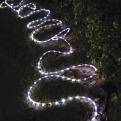 Flash Sale ✔️ Patriot Lighting® Solar Integrated LED Rope Light 👏 9 Flash Sale ✔️ Patriot Lighting® Solar Integrated LED Rope Light 👏 -Patriot Lighting Sales 346 2009 2