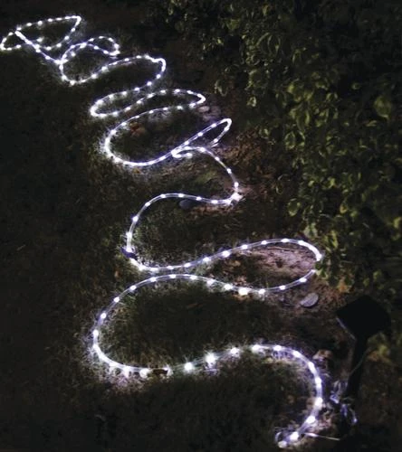 Flash Sale ✔️ Patriot Lighting® Solar Integrated LED Rope Light 👏 5 Flash Sale ✔️ Patriot Lighting® Solar Integrated LED Rope Light 👏 - Image 3