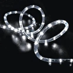 Flash Sale ✔️ Patriot Lighting® Solar Integrated LED Rope Light 👏 11 Flash Sale ✔️ Patriot Lighting® Solar Integrated LED Rope Light 👏 -Patriot Lighting Sales 346 2009 5