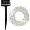 Flash Sale ✔️ Patriot Lighting® Solar Integrated LED Rope Light 👏 -Patriot Lighting Sales 346 2009 P