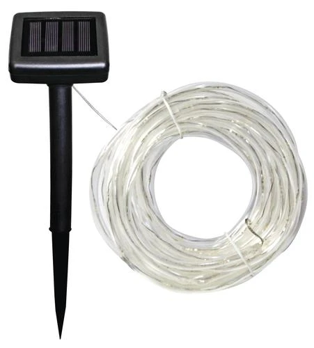 Flash Sale ✔️ Patriot Lighting® Solar Integrated LED Rope Light 👏 3 Flash Sale ✔️ Patriot Lighting® Solar Integrated LED Rope Light 👏