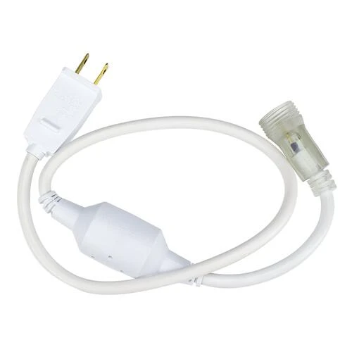 Best Sale 🌟 Patriot Lighting® 12' Plug-in Integrated LED Red White Blue Patriotic Neon Rope Light ❤️ 7 Best Sale 🌟 Patriot Lighting® 12' Plug-in Integrated LED Red White Blue Patriotic Neon Rope Light ❤️ - Image 5