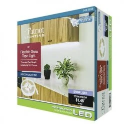 Flash Sale ✨ Patriot Lighting® 10' Grow Tape Light 👍