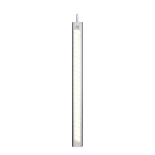 Cheapest 🥰 Patriot Lighting® 18'' LED Silver Plug-in Under Cabinet Strip Light 🔔 6 Cheapest 🥰 Patriot Lighting® 18'' LED Silver Plug-in Under Cabinet Strip Light 🔔 - Image 4