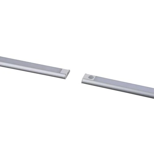 Cheapest 🥰 Patriot Lighting® 18'' LED Silver Plug-in Under Cabinet Strip Light 🔔 9 Cheapest 🥰 Patriot Lighting® 18'' LED Silver Plug-in Under Cabinet Strip Light 🔔 - Image 7