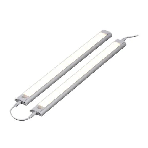Cheapest 🥰 Patriot Lighting® 18'' LED Silver Plug-in Under Cabinet Strip Light 🔔 10 Cheapest 🥰 Patriot Lighting® 18'' LED Silver Plug-in Under Cabinet Strip Light 🔔 - Image 8