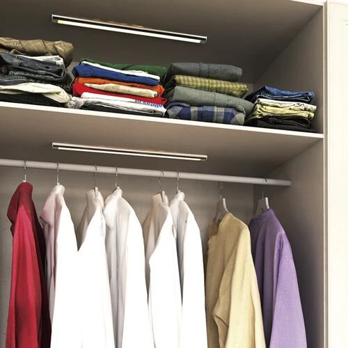 Cheapest 🥰 Patriot Lighting® 18'' LED Silver Plug-in Under Cabinet Strip Light 🔔 5 Cheapest 🥰 Patriot Lighting® 18'' LED Silver Plug-in Under Cabinet Strip Light 🔔 - Image 3