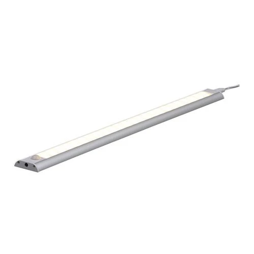 Cheapest 🥰 Patriot Lighting® 18'' LED Silver Plug-in Under Cabinet Strip Light 🔔 3 Cheapest 🥰 Patriot Lighting® 18'' LED Silver Plug-in Under Cabinet Strip Light 🔔