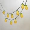 Top 10 😉 Patriot Lighting® 11' 10 Light Pineapple String Light 😉 2 Top 10 😉 Patriot Lighting® 11' 10 Light Pineapple String Light 😉 -Patriot Lighting Sales 3460626 1