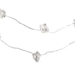 Coupon ⌛ Patriot Lighting® 20 Light Battery Powered LED Gem Fairy Light 🔔