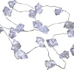 Coupon ⌛ Patriot Lighting® 20 Light Battery Powered LED Gem Fairy Light 🔔 -Patriot Lighting Sales 3460627fairylights10